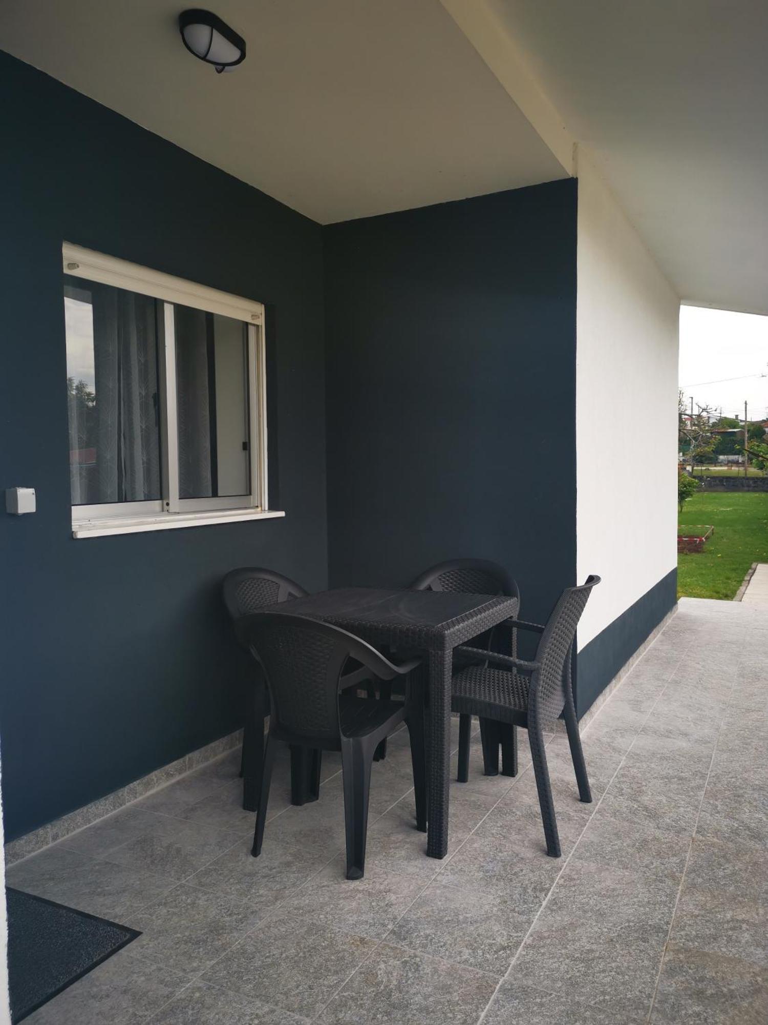 Casa La Grenadine Villa Esmoriz Eksteriør billede