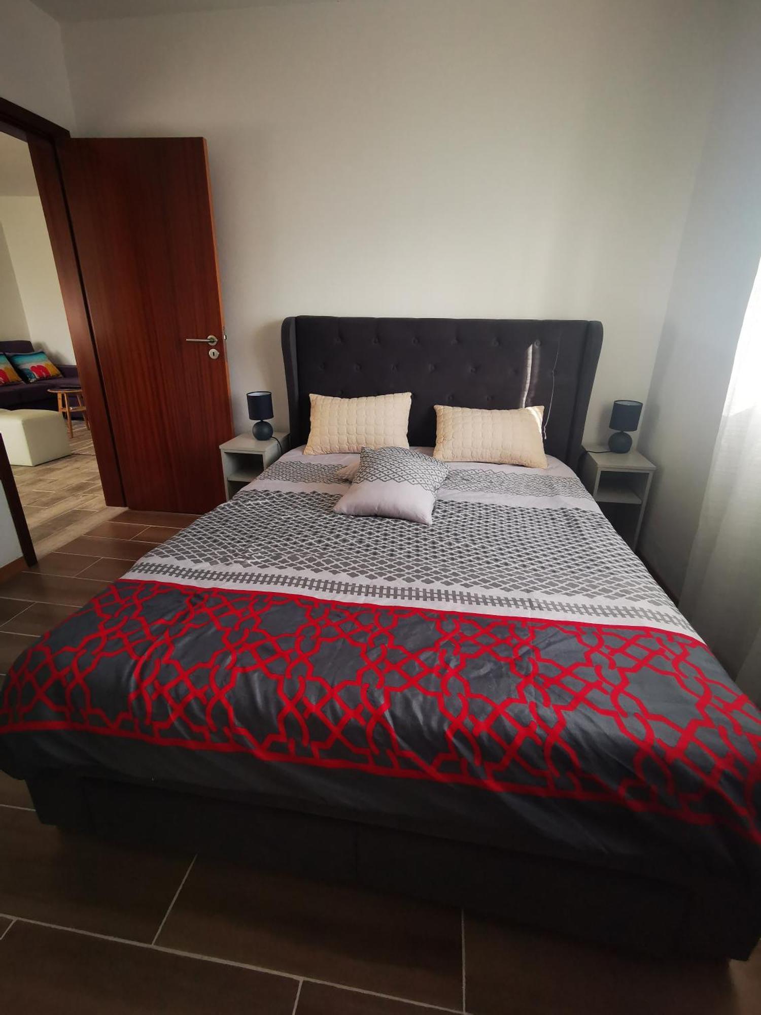 Casa La Grenadine Villa Esmoriz Eksteriør billede