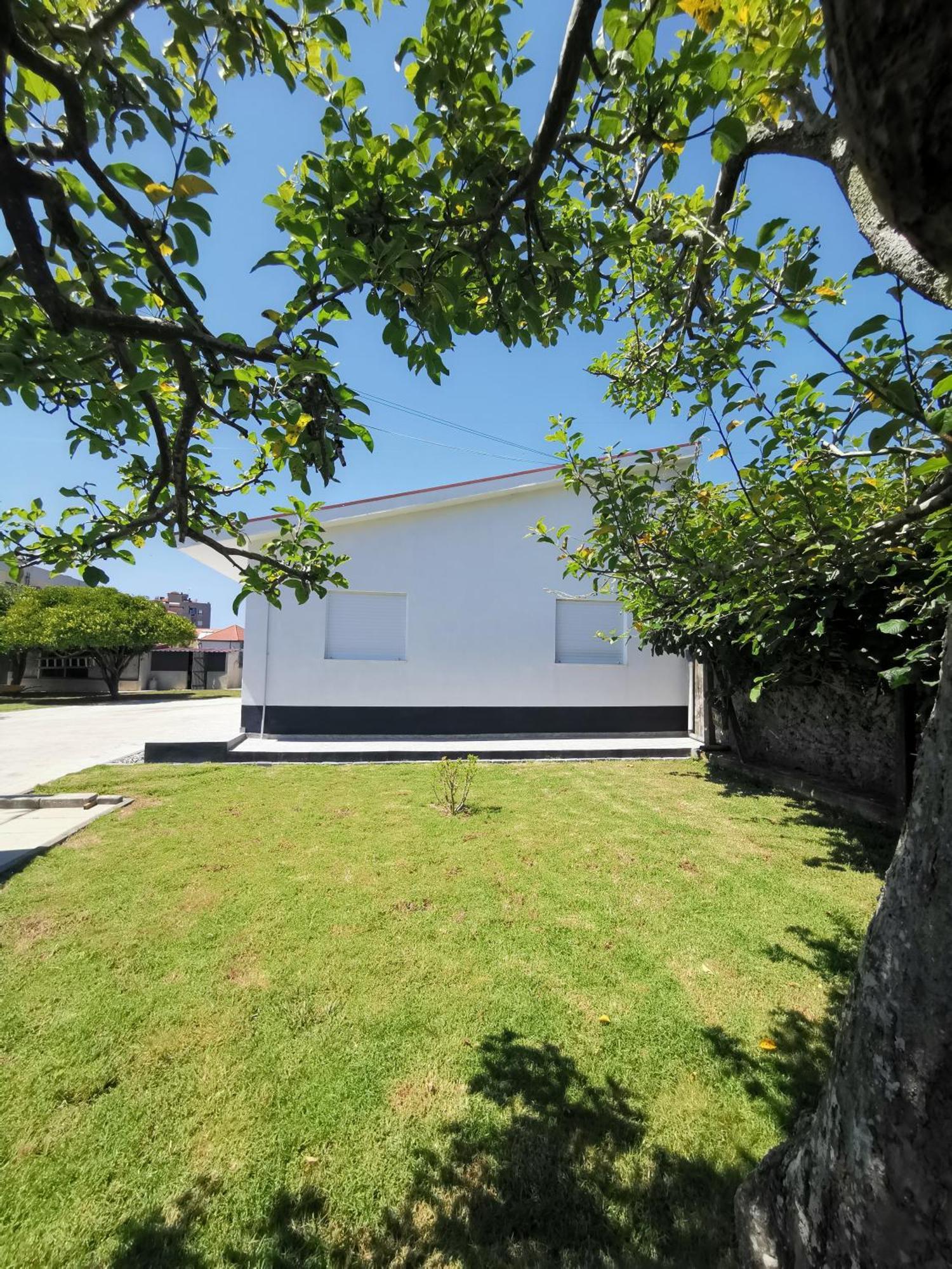 Casa La Grenadine Villa Esmoriz Eksteriør billede